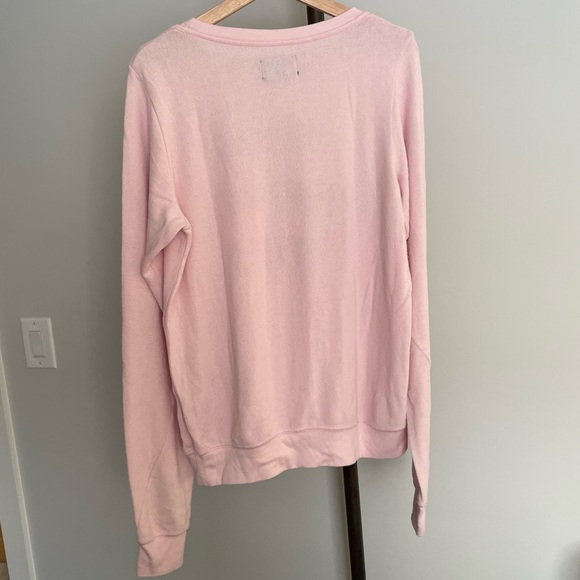 God Save LA Crewneck jumper - Picture 2 of 3